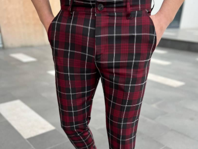 Trouser