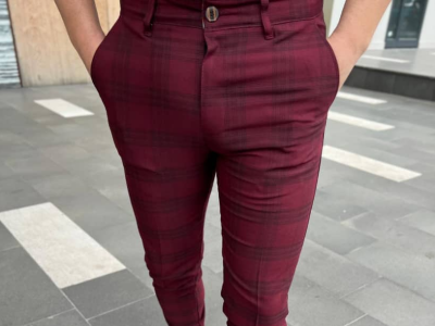Trouser