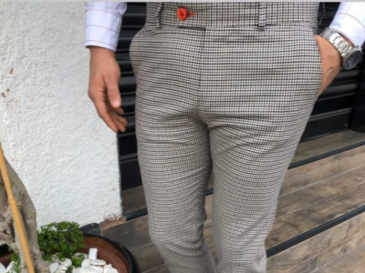 Trouser