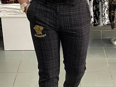 Trouser