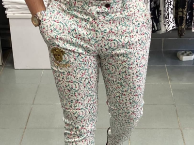 Trouser