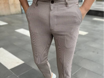 Trouser