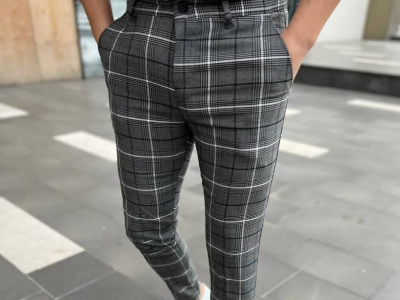 Trouser
