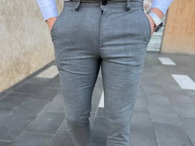Trouser