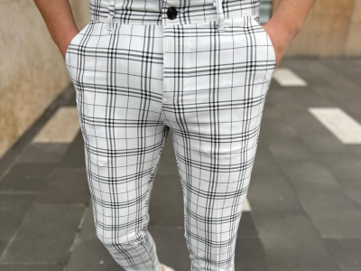 Trouser
