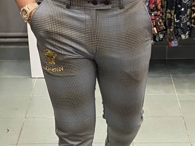 Trouser