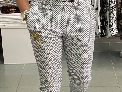 Trouser