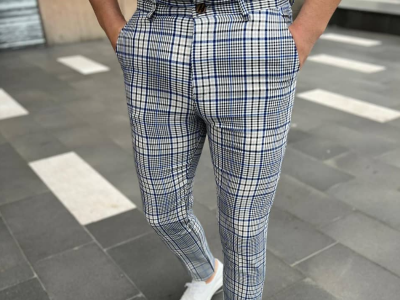 Trouser