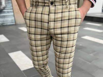 Trouser
