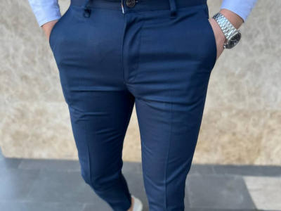 Trouser