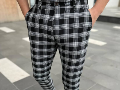 Trouser