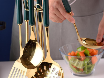 Cooking /Dishing spoon set