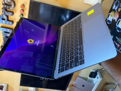 MacBook Air