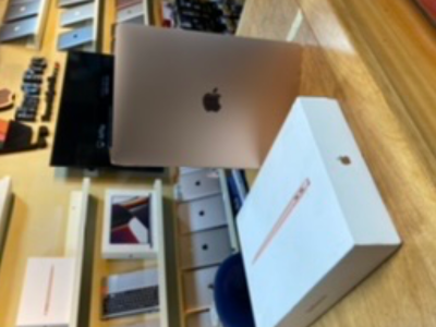 MacBook Air