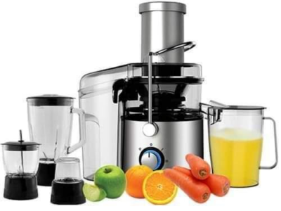 Multi purpose blender