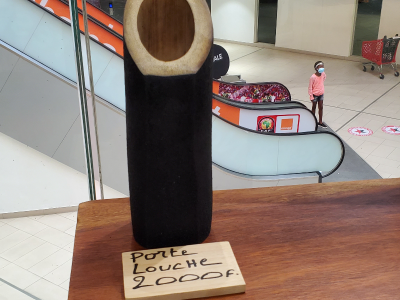 Porte Louche