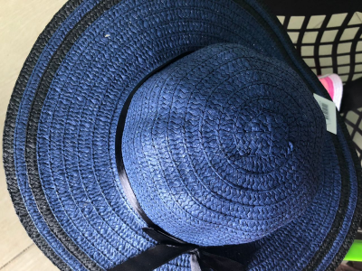 Female Hats