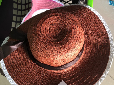 Female Hats