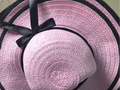 Female Hats