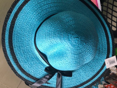 Female Hats