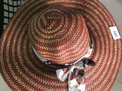 Female Hats