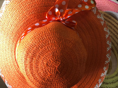 Female Hats