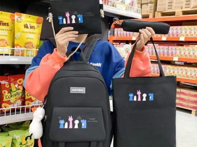 School bags