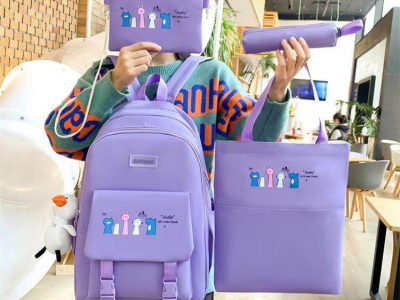 School bags