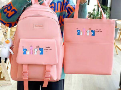 School bags