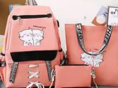 School bags