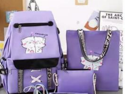 School bags