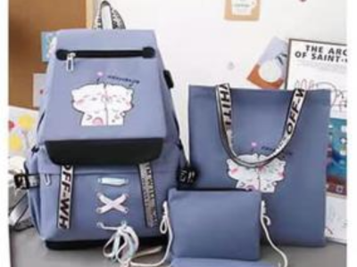 School bags