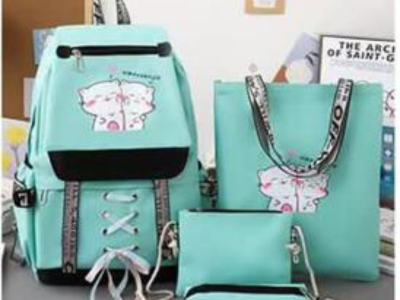 School bags