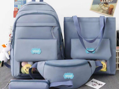 School bags