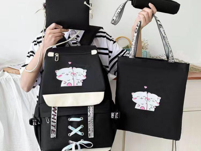 School bags