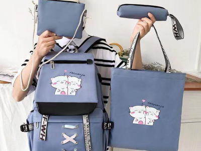 School bags