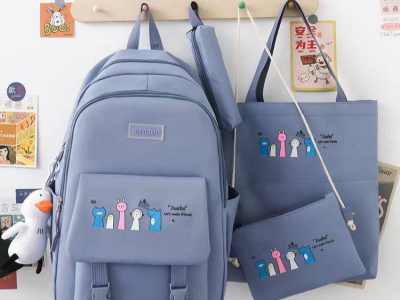 School bags