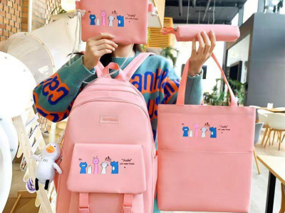 School bags