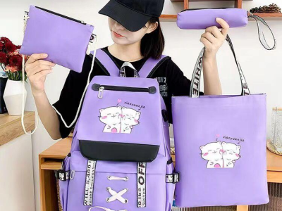 School bags