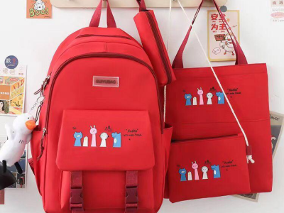 School bags