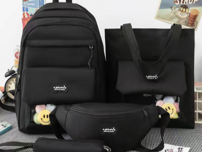 School bags
