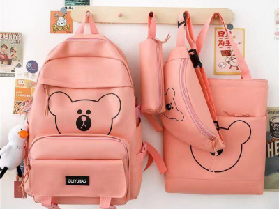 School bags