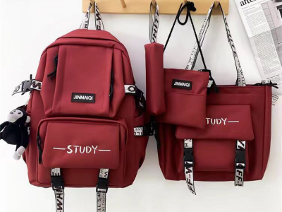 School bags