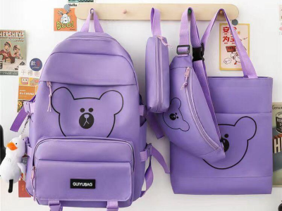 School bags
