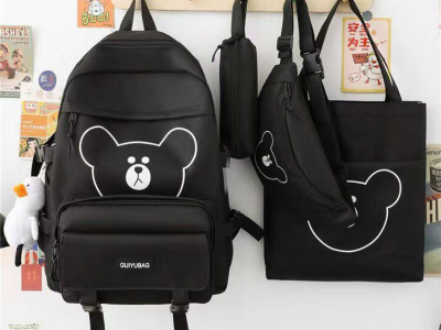 School bags
