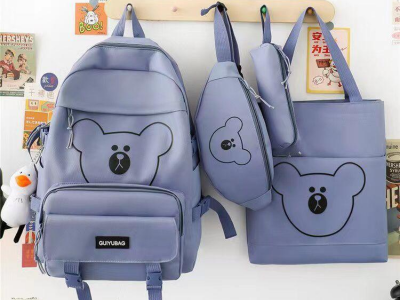 School bags