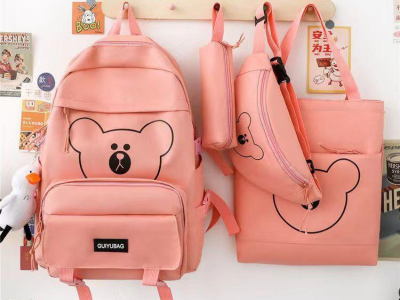 School bags