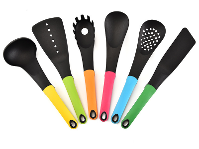 silicone rotative