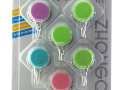 Auto collant