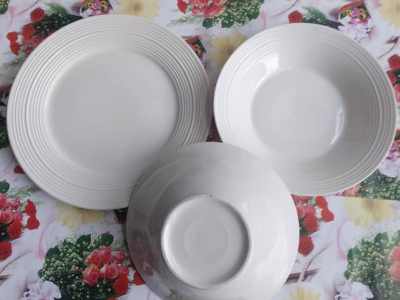 plats de service